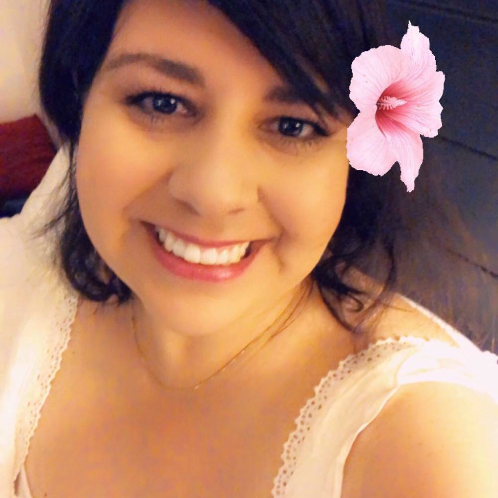 Meet your Posher, Betsy